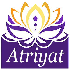 Atriyat